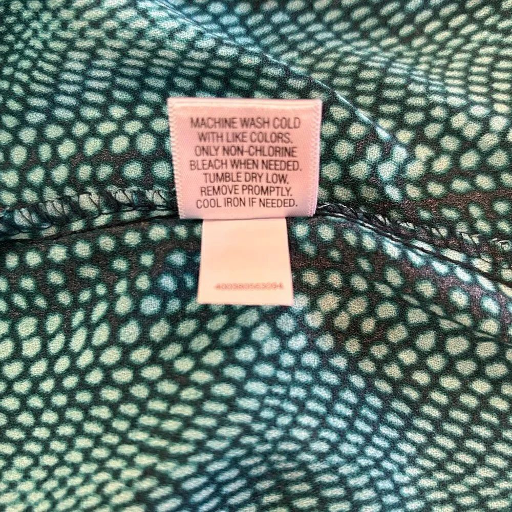 Apt. 9 blouse  - Picture 4 of 5